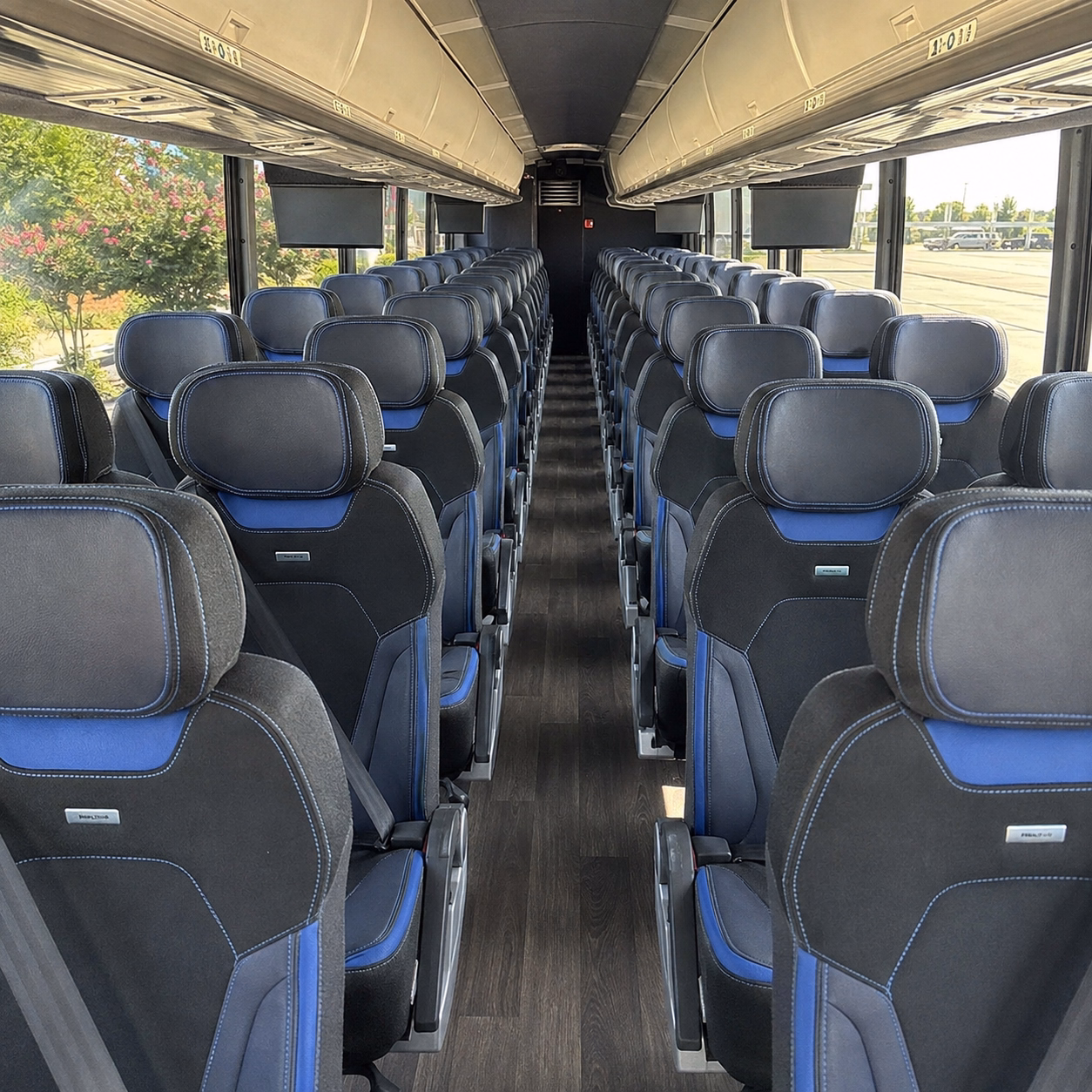 san marcos attend san marcos festivals with a charter bus rental
