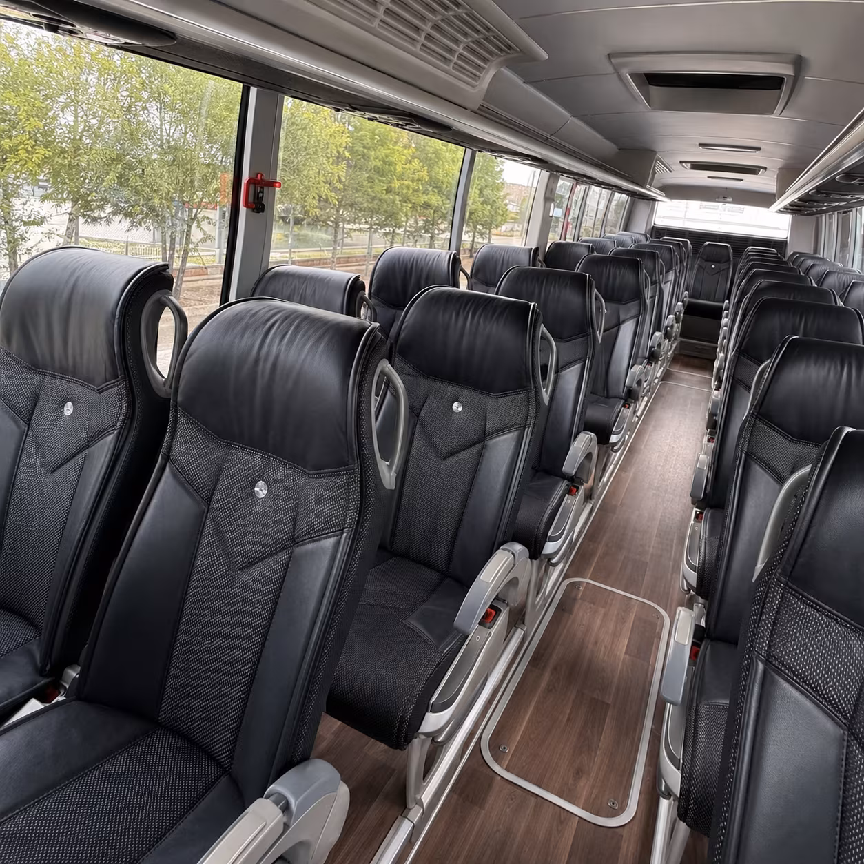 san marcos charter bus transportation to and from san marcos area airports