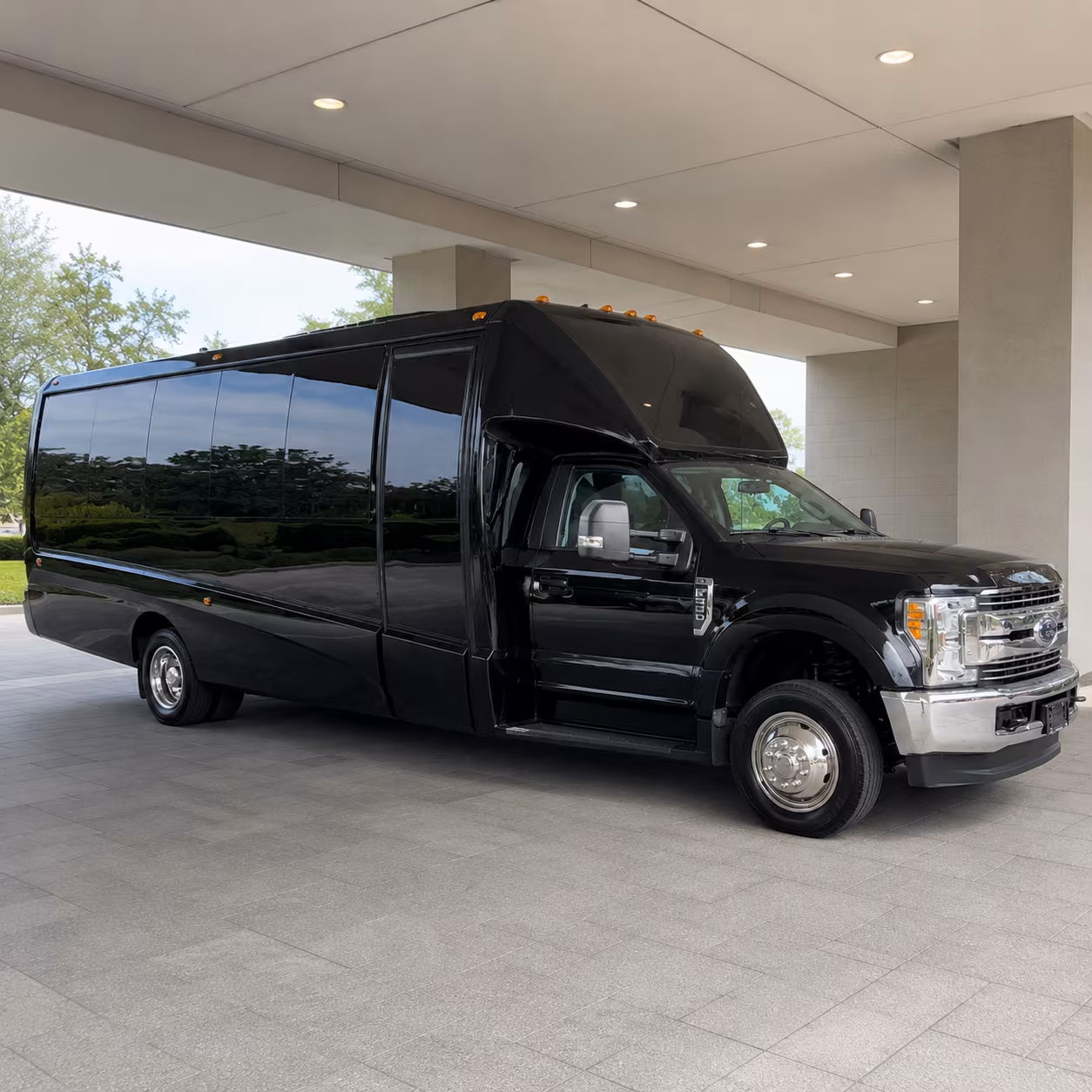 san marcos easy government military travel with a san marcos bus rental
