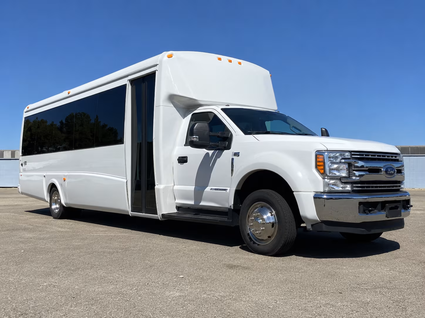 san marcos ride in style with a san marcos wedding charter bus
