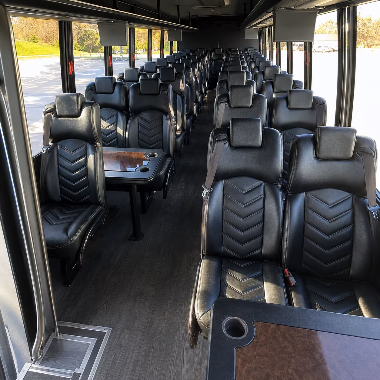 san marcos ride to the dance in style with san marcos prom bus rentals