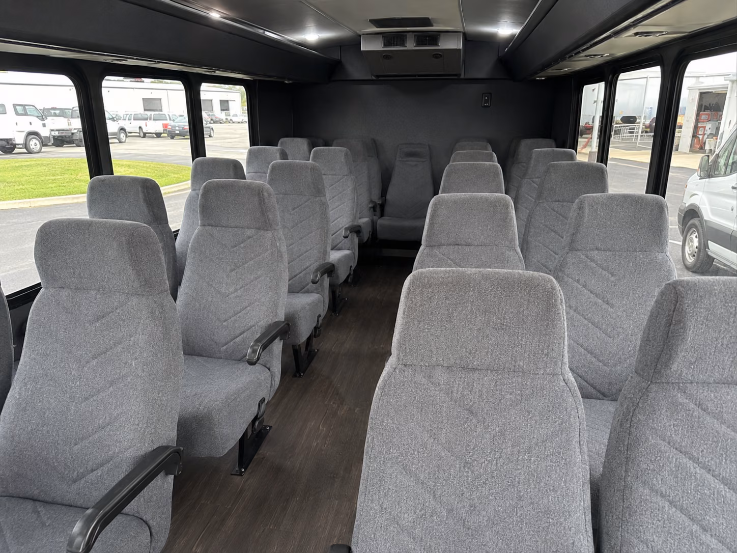 san marcos student group transportation in san marcos