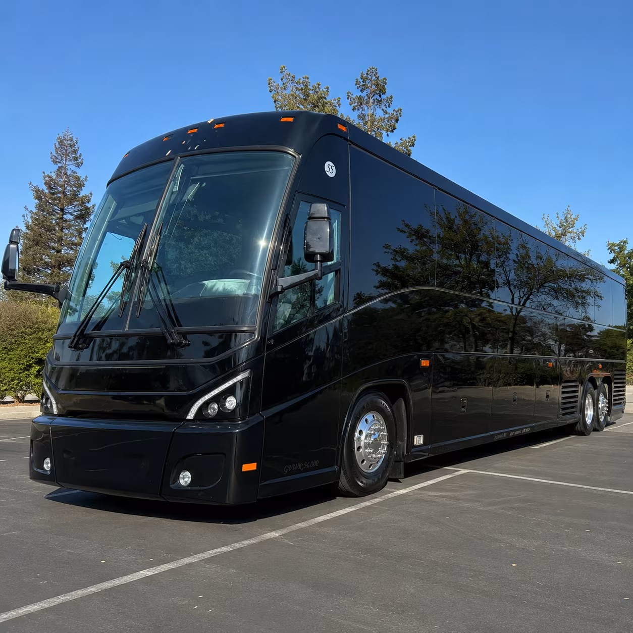 skip the i 35 and fm road headaches on wine tour day