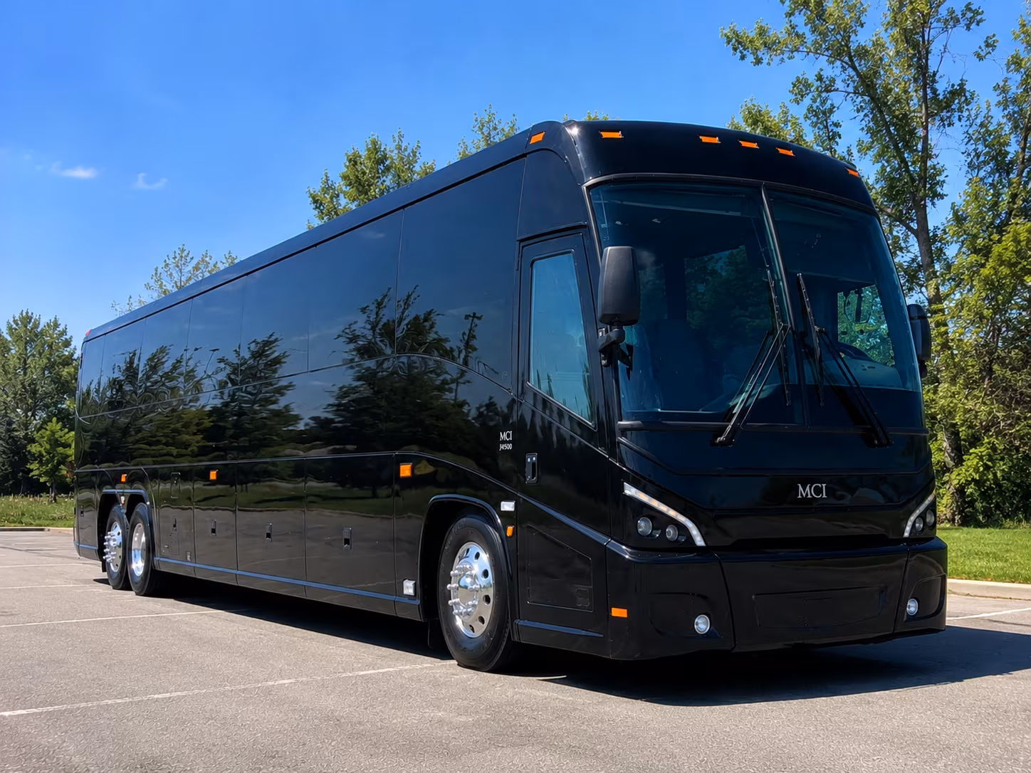 start shift shuttles that actually run on your schedule