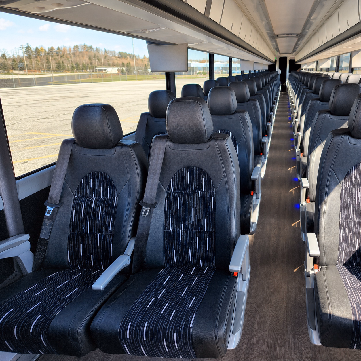 temple airport shuttle services your group can trust