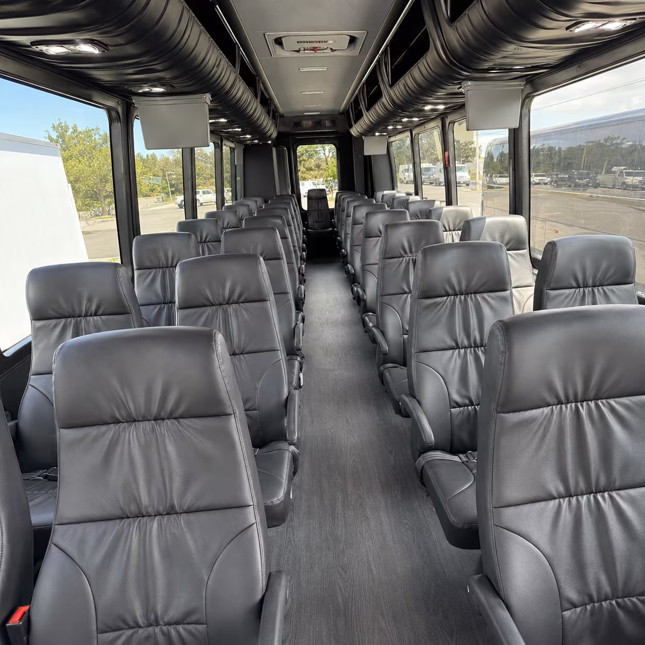 temple bring your friends together with temple prom bus rentals