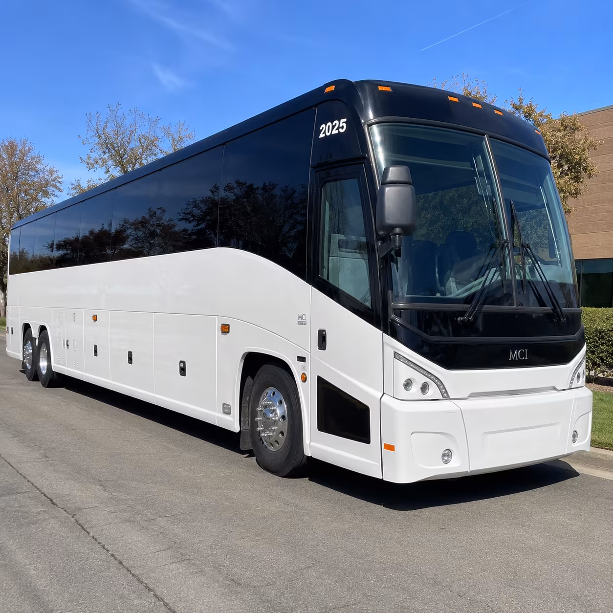 temple charter bus transportation for private events throughout temple