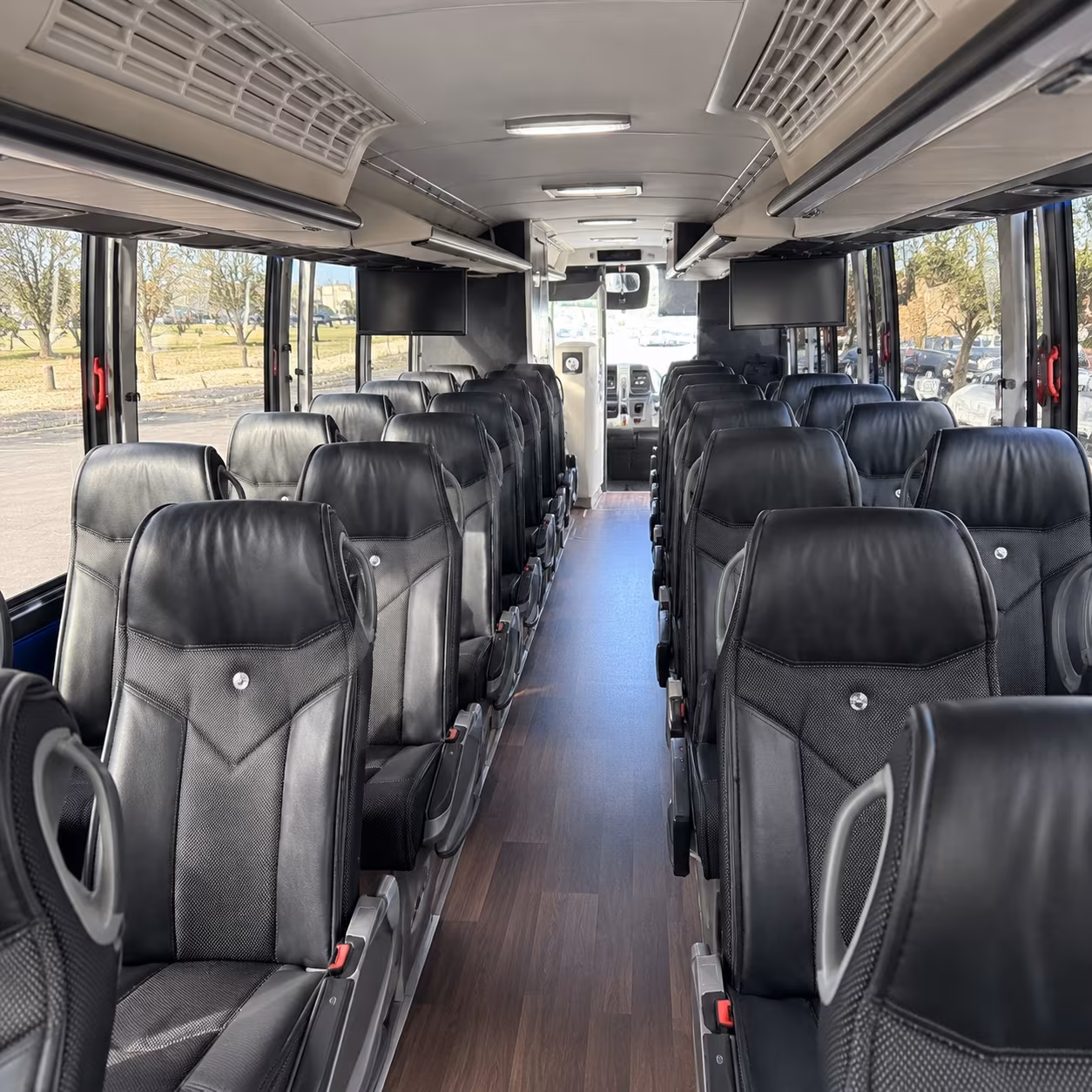 temple field trip transportation for temple schools
