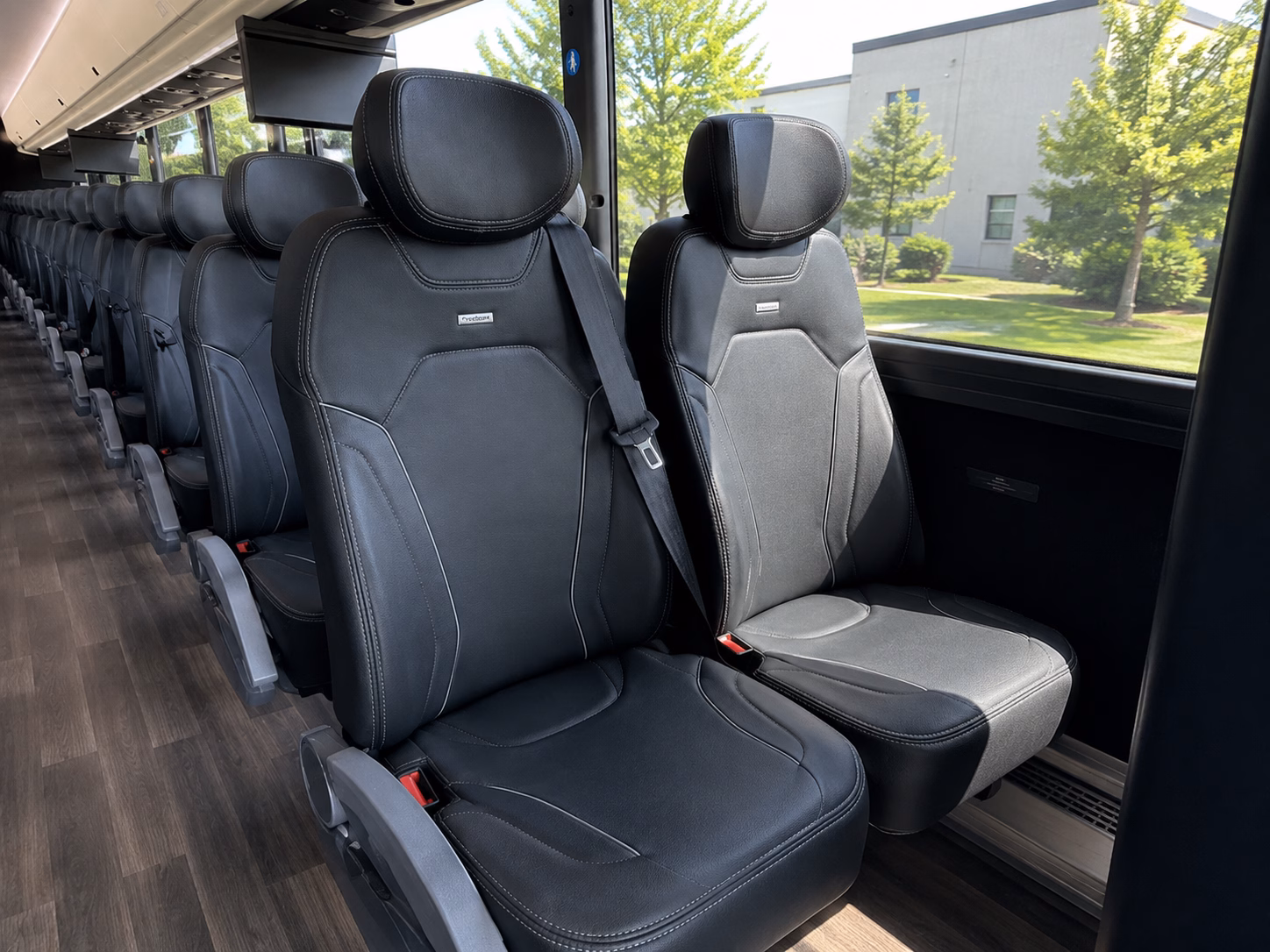 texas state university trips campus visits and bobcat game day shuttles from kyle