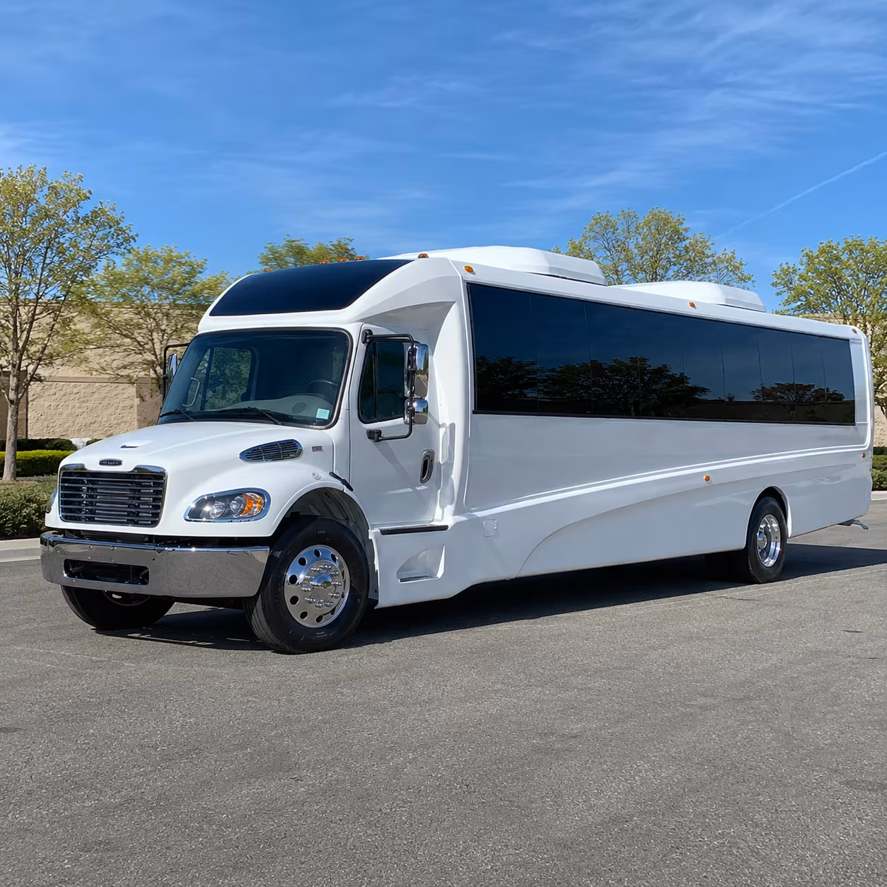 with one quick form book a retreat bus to wimberley mo ranch or the hill country