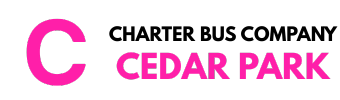 charter-bus-company-cedar-park-logo