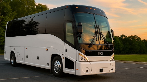 san marcos prom and homecoming party bus rentals
